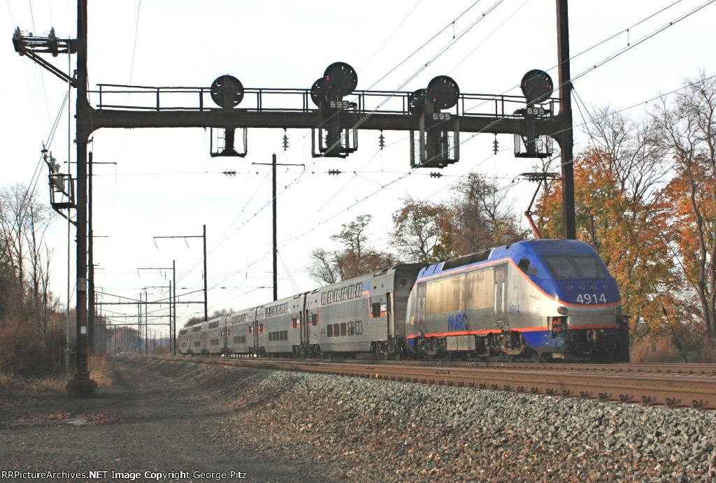 Marc train 523 15 